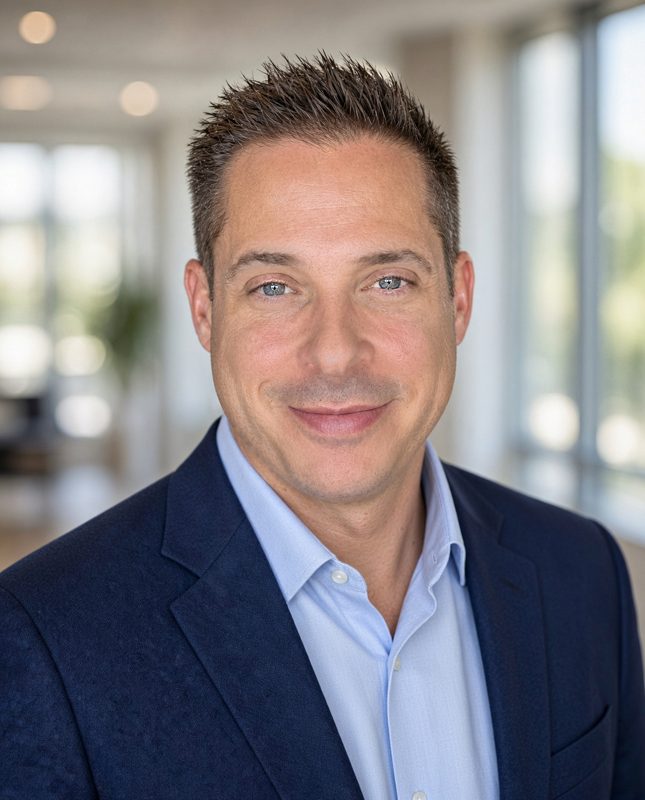 Brian Perry, Perry Home Solutions